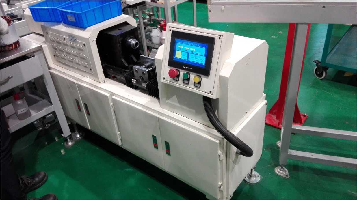 電機壓裝機 電機壓裝機