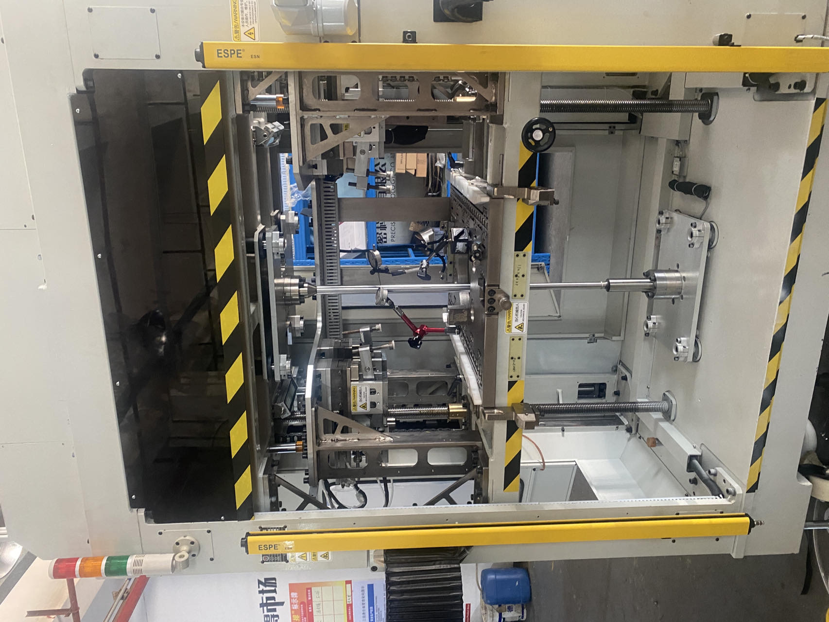 電機(jī)檢修設(shè)備